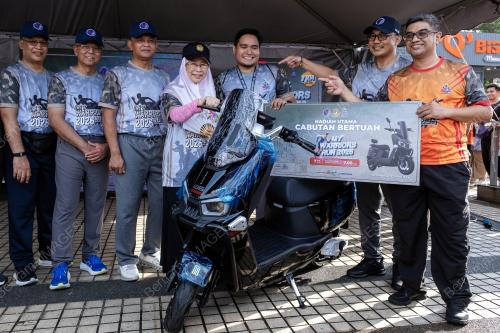 DATUK SERI DR WAN AZIZAH WAN ISMAIL