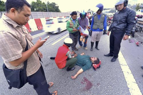 KL06_07072014_KEMALANGAN