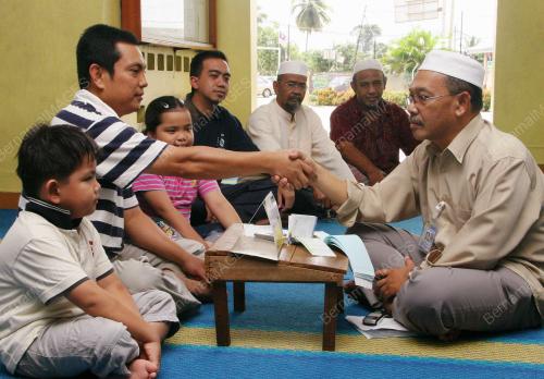 ZAKAT FITRAH