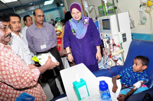 DR. ZAININAH MOHD ZAIN