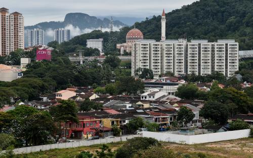 TINJAUAN BELANJAWAN 2021