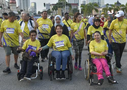 DATUK SERI NANCY SHUKRI