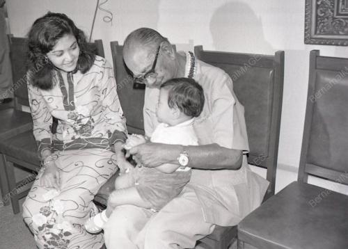 TUNKU ABDUL RAHMAN