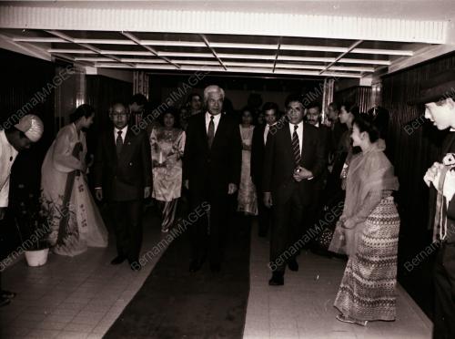 SULTAN AZLAN MUHIBBUDDIN SHAH