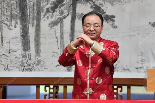 OUYANG YUJING
