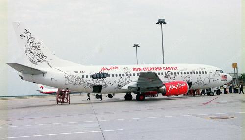 AIR ASIA