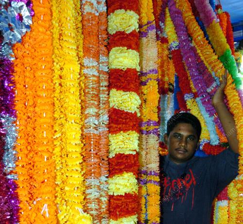 PERAYAAN DEEPAVALI