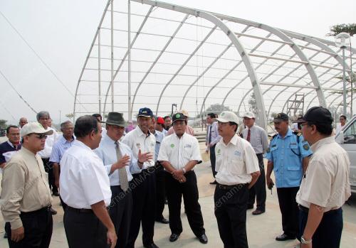 MUHYIDDIN YASSIN