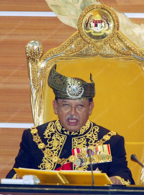 SYED SIRAJUDDIN SYED PUTRA JAMALULIAIL