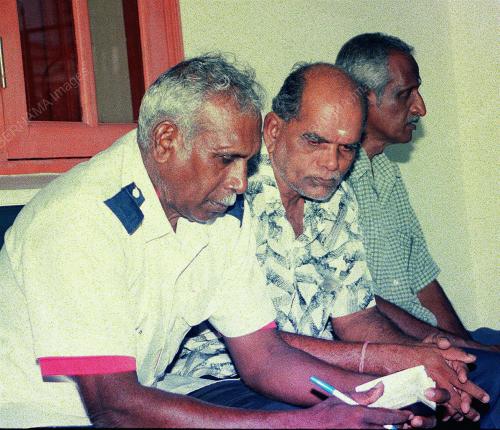 SAKSI