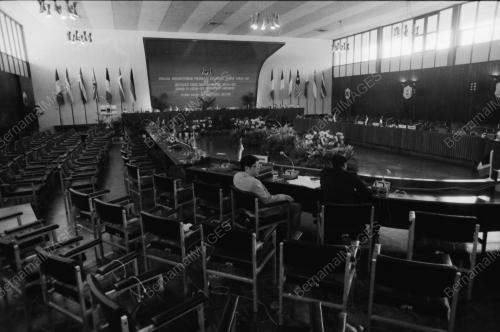 INFORMAL MEETING