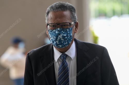 KOMPLEKS MAHKAMAH KUALA LUMPUR