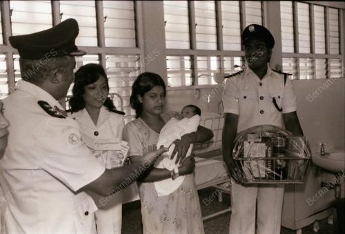 RED CRESCENT