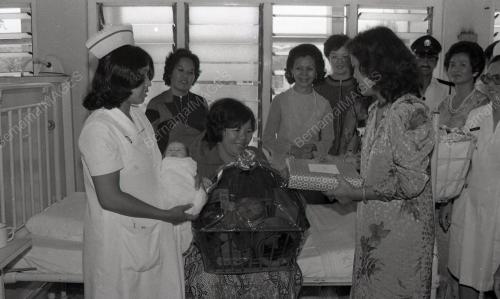PERSATUAN PALANG MERAH