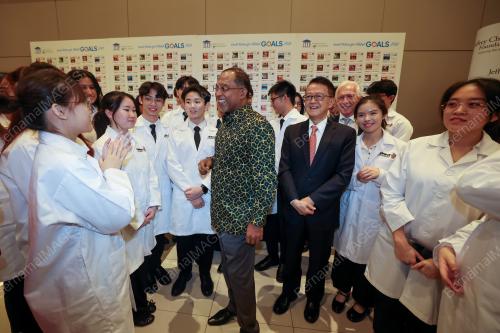 DATUK SERI DR ZAMBRY ABD KADIR