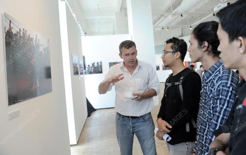 KL06_08062016_PAMERAN_AFP