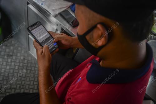 PEMULIHAN MORATORIUM