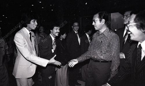 DR. MAHATHIR MOHAMAD