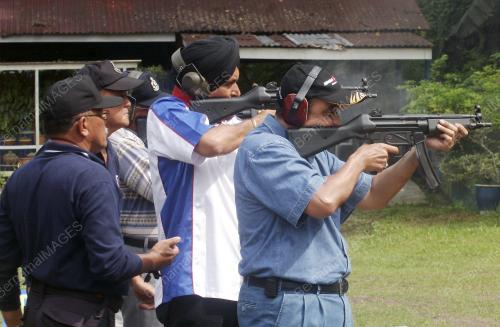 ZULHASNAN RAFIQUE