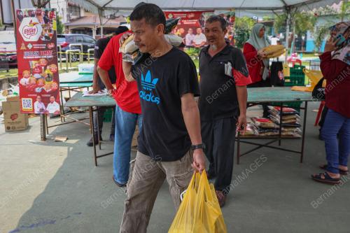 JUALAN EHSAN RAHMAH