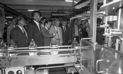 PERDANA MENTERI TURKI