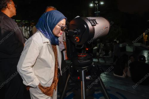 RUZIAH SHAFEI