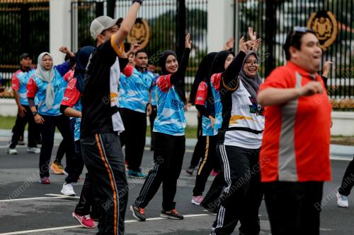 ISTANA SUKAN