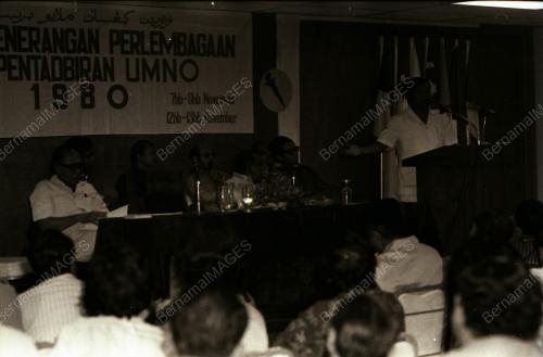 DATUK MOHAMED BIN RAHMAT