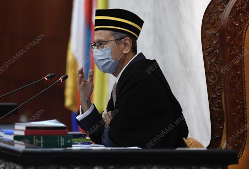 DATUK AZHAR AZIZAN HARUN