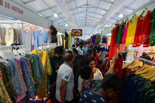 PERSIAPAN DEEPAVALI