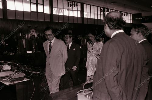 DATUK SERI DR. MAHATHIR BIN MOHAMAD