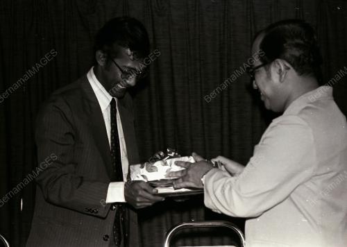 SANUSI JUNID
