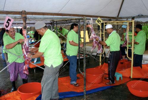 AIDILADHA KORBAN