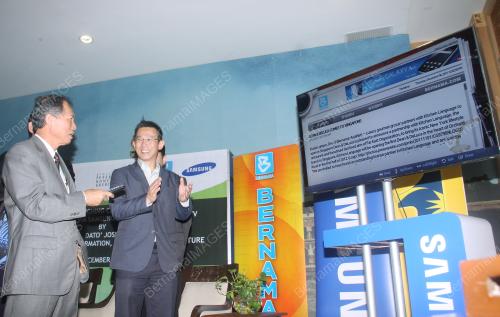 DATUK JOSEPH SALANG