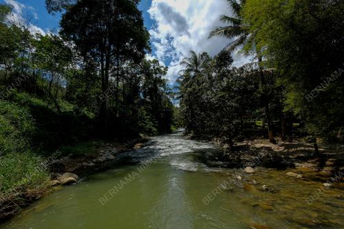 SUNGAI PANGSUN