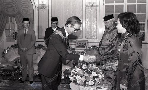 DUTA BESAR JEPUN