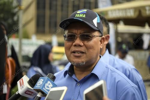 ISHAK ISMAIL