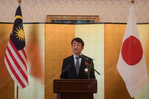 TAKAHASHI KATSUHIKO