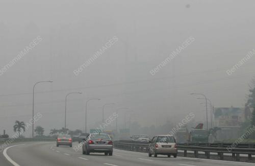 JEREBU DI LEBUHRAYA
