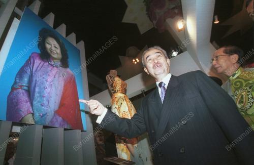 ABDULLAH AHMAD BADAWI