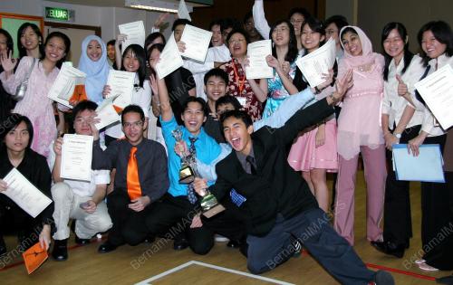 BIASISWA SUNWAY