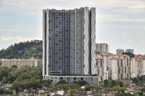 RESIDENSI SERUNI