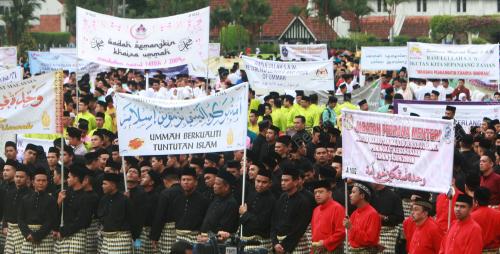 MAULIDUR RASUL