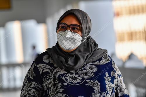 SITI BAINUN AHD RAZALI