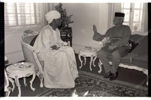 SUDAN