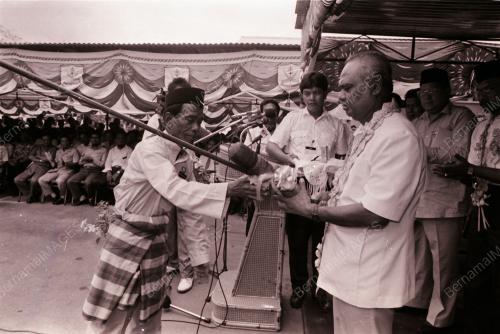 TUN ABDUL GHAFFAR BIN BABA