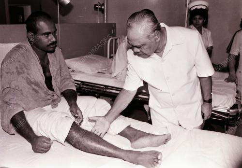 TUN ABDUL GHAFFAR BIN BABA