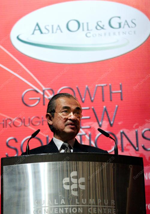 ABDULLAH AHMAD BADAWI