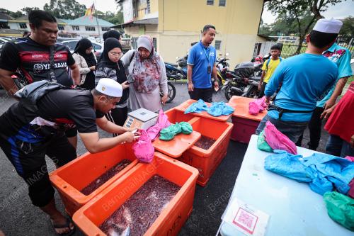 JUALAN MADANI