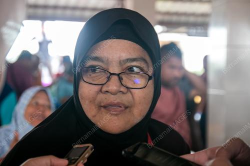 PASAR BISIK